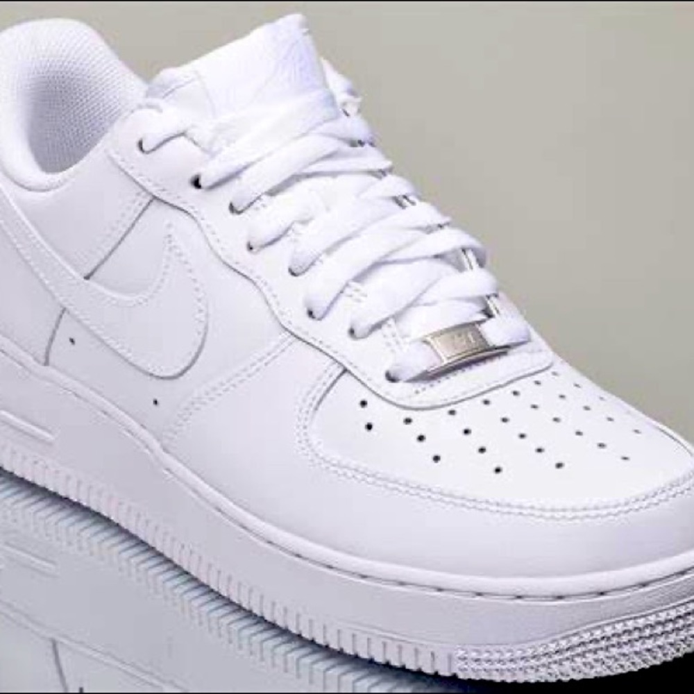 Custom AF1 coming real soon